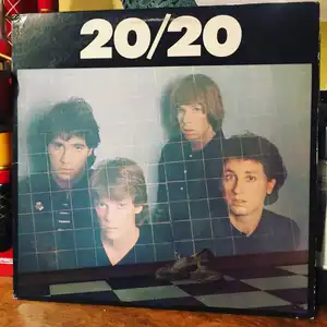 20/20 — ranked #7