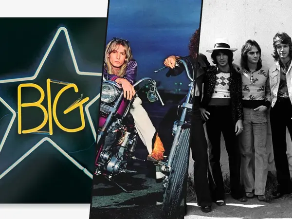 What is the best power pop album of all time?