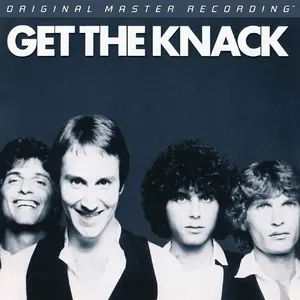 Get the Knack — ranked #9