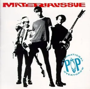 International Pop Overthrow — ranked #17
