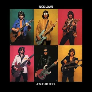 Jesus of Cool — ranked #15