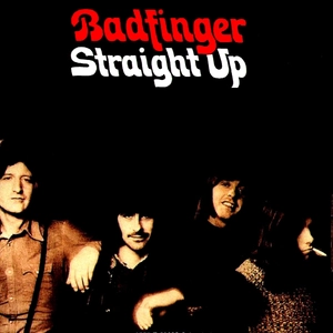 Straight Up — ranked #8