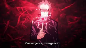 Cursed Energy — ranked #8