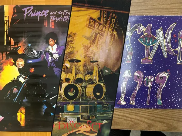 What is the best Prince album of all time?