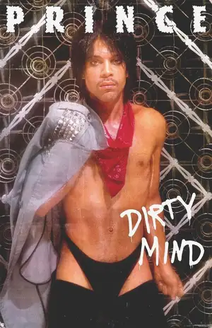 Dirty Mind — ranked #4