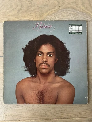 Prince — ranked #12