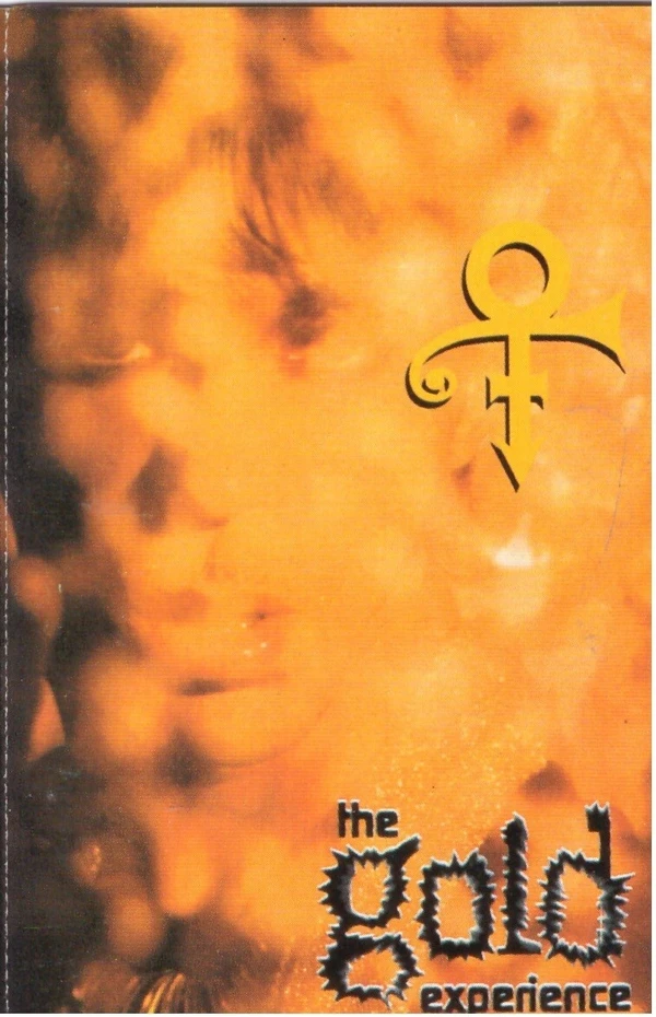 The Gold Experience - ranking option ranked #9