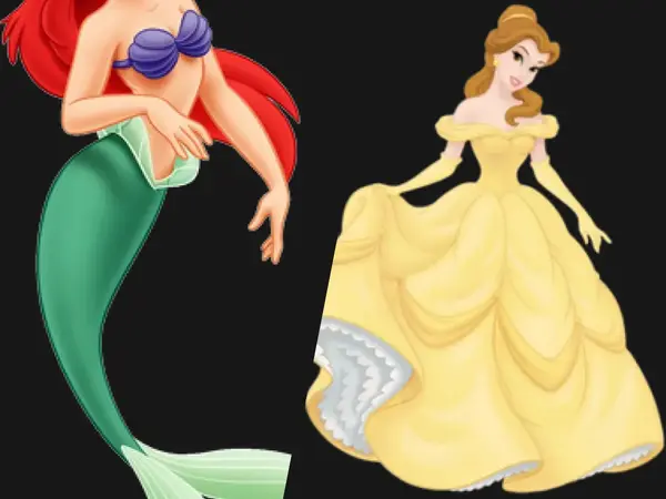 What is the best princess movie?