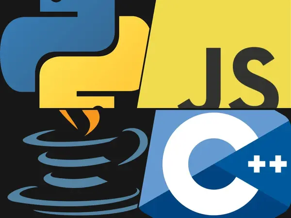 What is the best programming language?