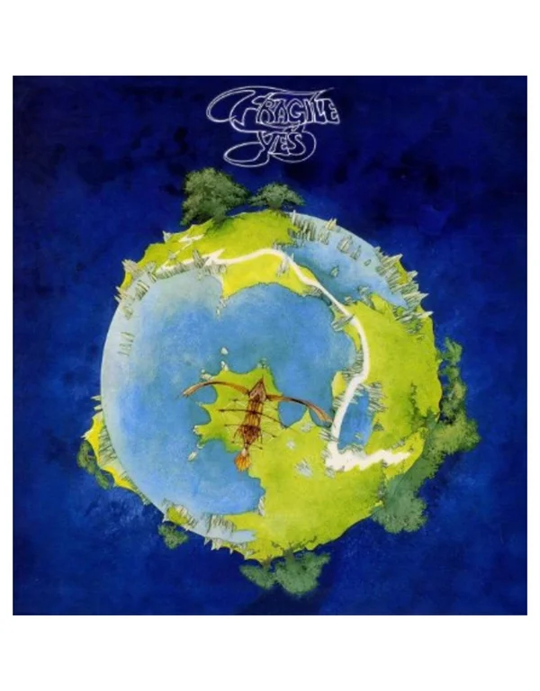 Fragile - ranking option ranked #11