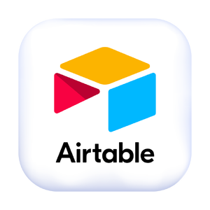 Airtable — ranked #7