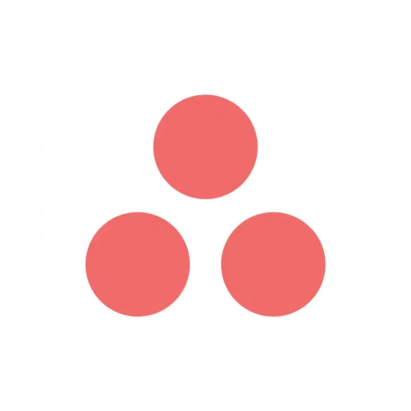 Asana - ranking option ranked #2