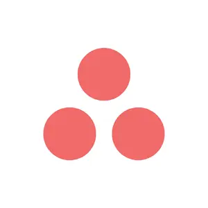 Asana — ranked #9