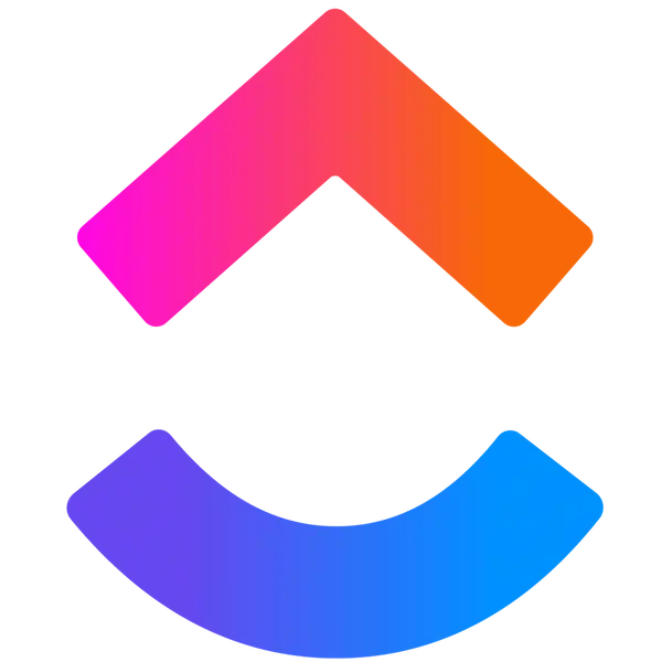 ClickUp - ranking option ranked #4