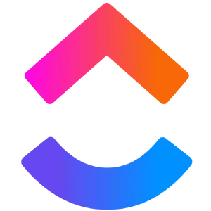 ClickUp — ranked #6