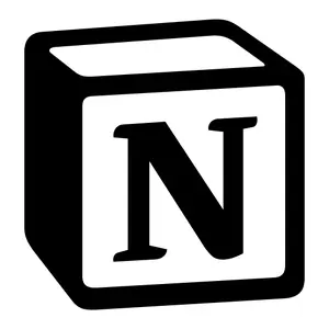 Notion — ranked #4