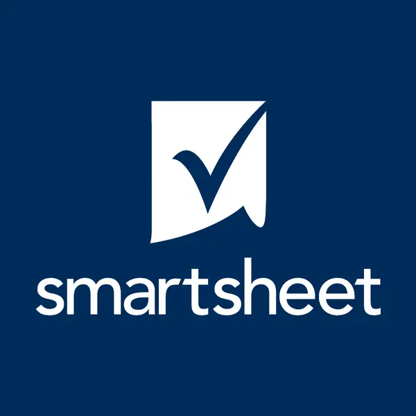 Smartsheet - ranking option ranked #14