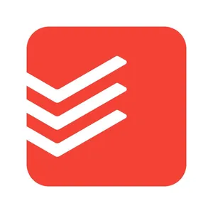 Todoist — ranked #11