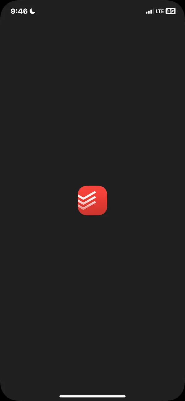 Todoist - ranking option ranked #10