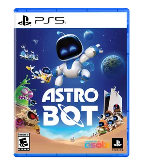 Astro Bot
