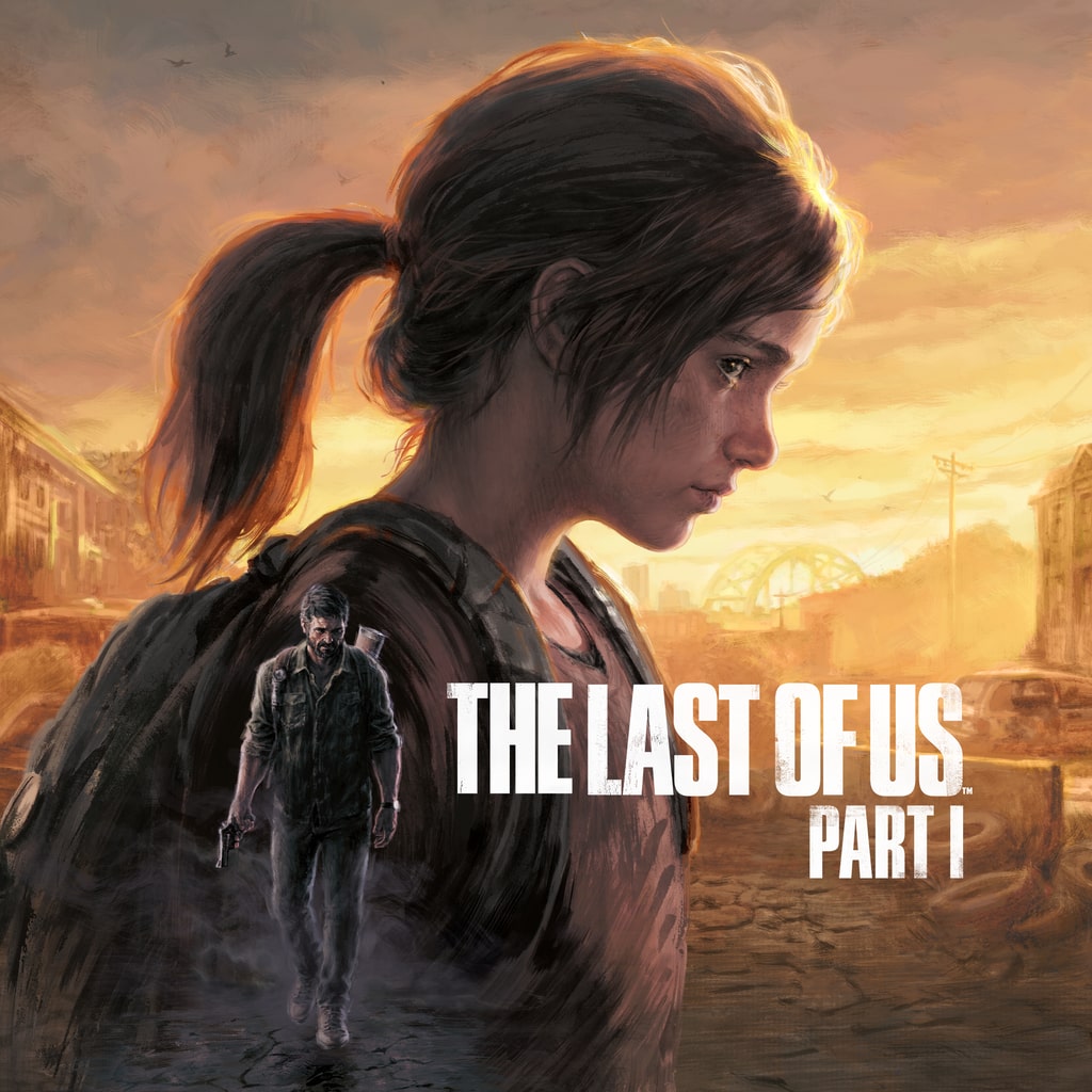 The Last of Us Part I - ranking option ranked #13