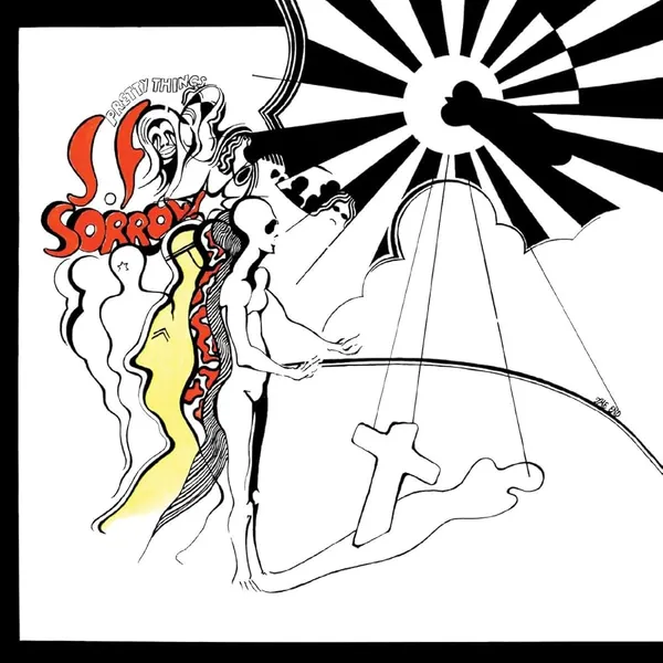 S.F. Sorrow - ranking option ranked #12