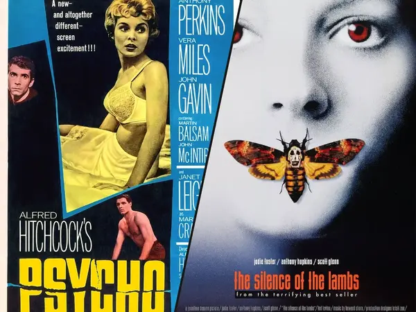What is the best psychological thriller of all time?