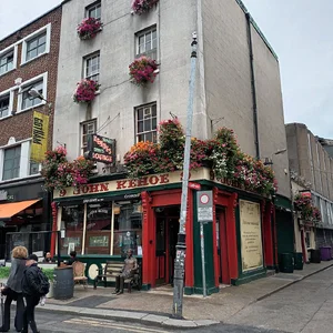 Kehoe's — ranked #9