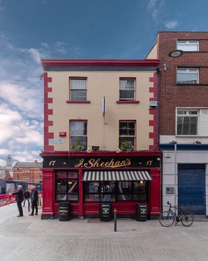 Sheehan's Pub — ranked #13