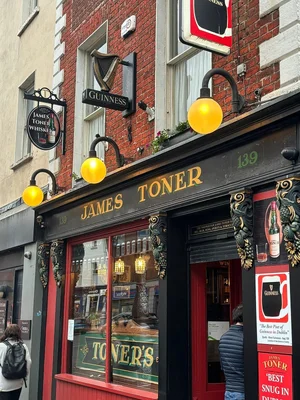 Toners — ranked #6