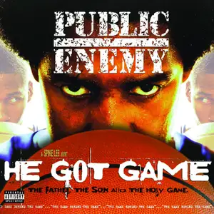He Got Game — ranked #6