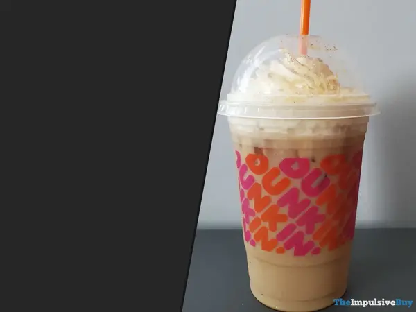 What is the best pumpkin spice drink?