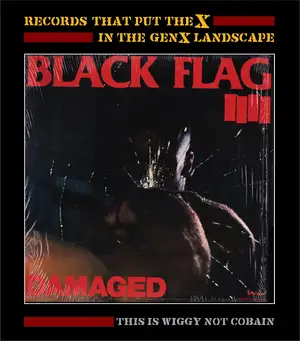 Damaged — ranked #7
