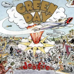 Dookie — ranked #11