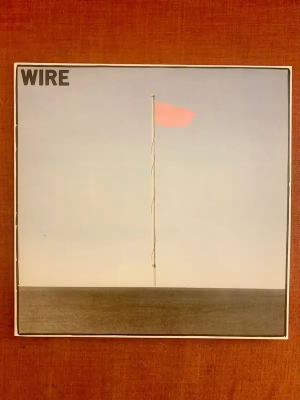 Pink Flag - ranking option ranked #12