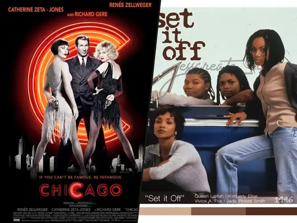 What is the best Queen Latifah movie?