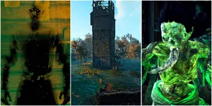 A Towerful of Mice — ranked #3