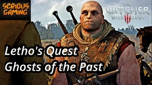Ghosts of the Past — ranked #12