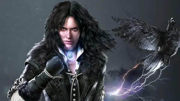 The Last Wish - ranking option ranked #4