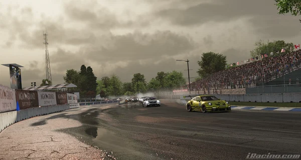 iRacing - ranking option ranked #13
