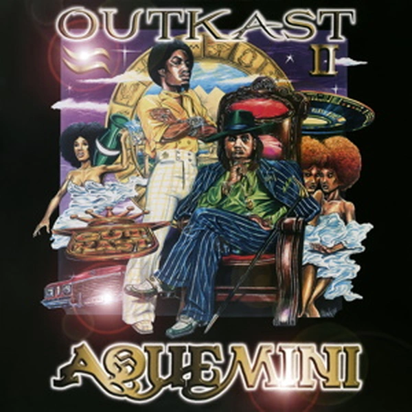 Aquemini - ranking option ranked #8
