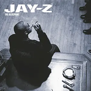 The Blueprint — ranked #7