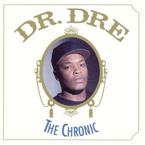 The Chronic - ranking option ranked #3