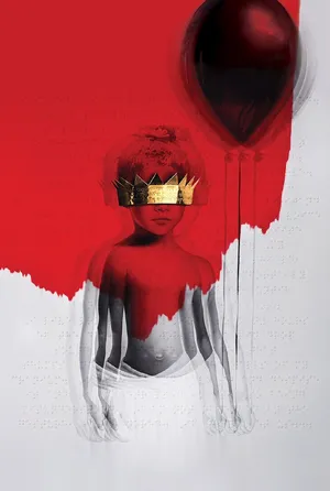 Anti — ranked #9