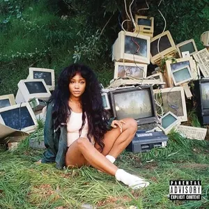 Ctrl — ranked #8