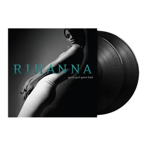 Good Girl Gone Bad — ranked #14