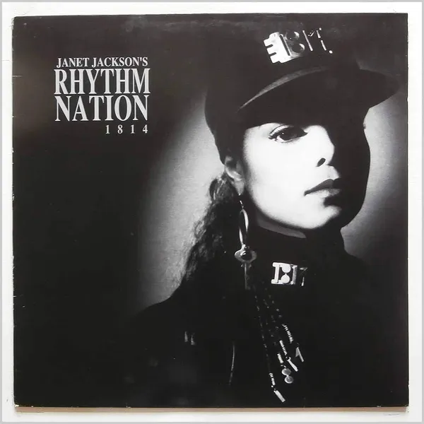 Rhythm Nation 1814 - ranking option ranked #4
