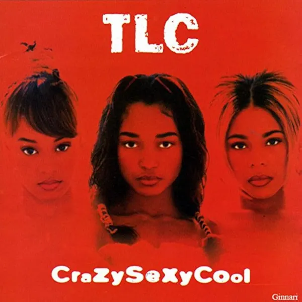 CrazySexyCool - ranking option ranked #9