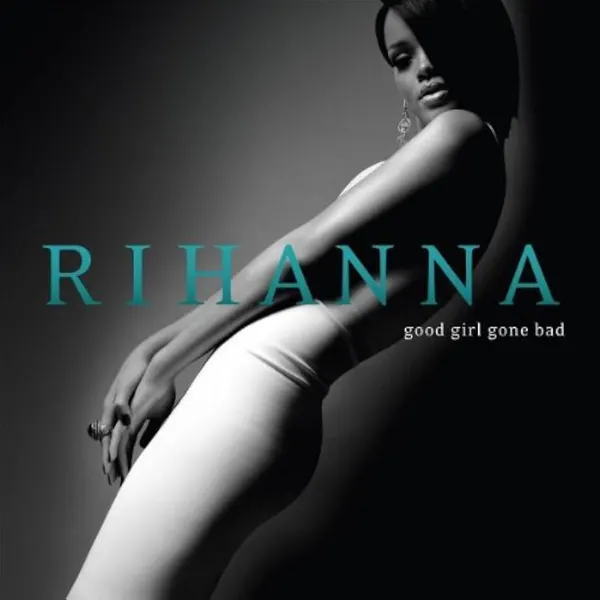 Good Girl Gone Bad - ranking option ranked #14