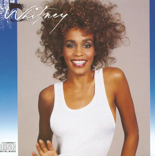 Whitney - ranking option ranked #2